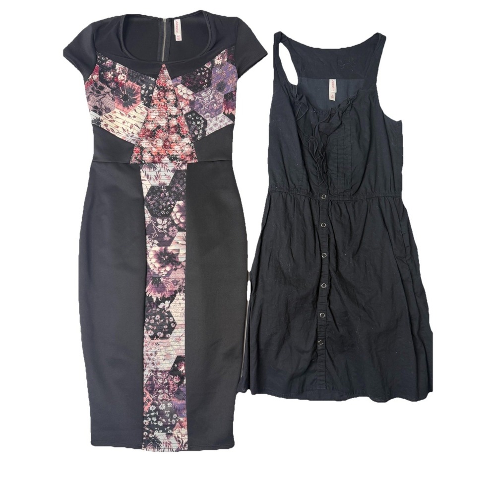 Women's Dress Lot of 2 Size Small Xhilaration